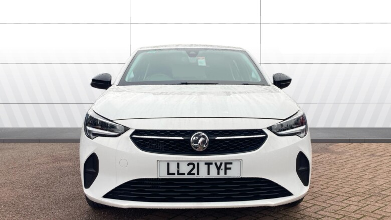 Vauxhall Corsa 1.2 Turbo SE Premium 5dr Petrol Hatchback